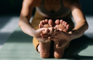 Bottom of Feet Yellow: Causes and Treatment