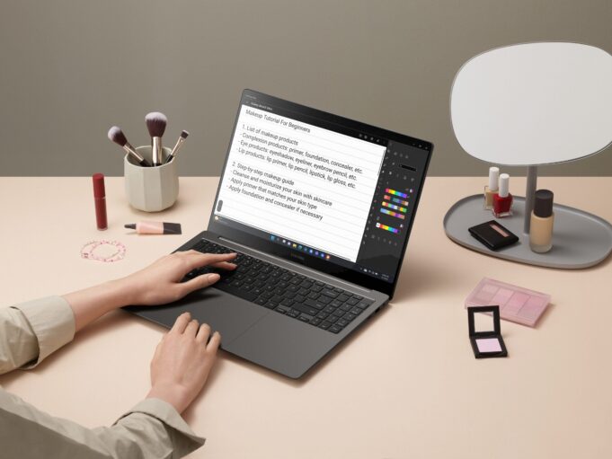 Save over 50% on this seriously powerful Samsung Galaxy Book – but you'll need to act fast