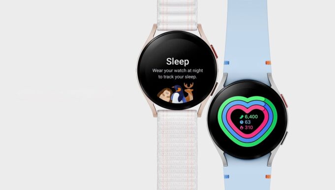 Samsung's budget FE smartwatch is now even more affordable