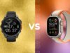 Garmin Fenix 8 vs Apple Watch Ultra 2: Which fitness tracker should you buy?