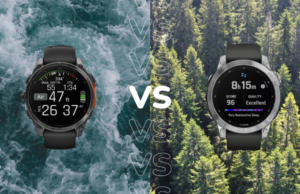 Garmin Fenix 8 vs Garmin Fenix 7: What’s new?