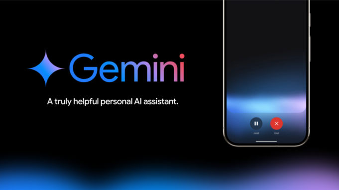 What is Gemini Live? Google's new AI voice chat tool explained