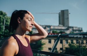 Benefits of Heat Therapy: Three-for-One Recovery Modality