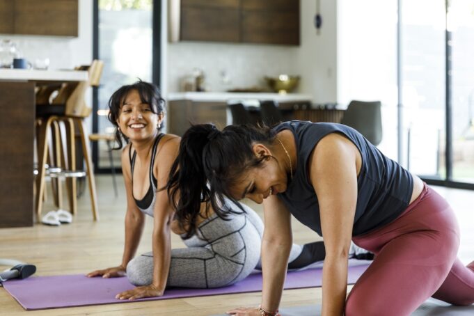 New Study Links Better Mobility With Longevity, or a Longer Life