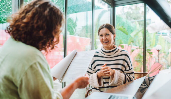 How to Stop Being a People-Pleaser and Set Healthy Boundaries