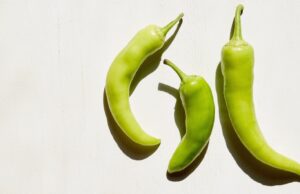 Are Banana Peppers Good for You? Nutrition Facts and Benefits
