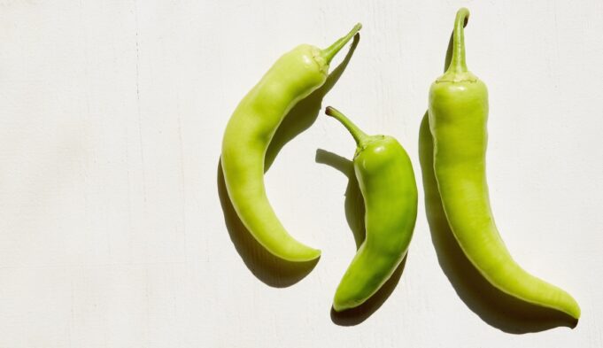 Are Banana Peppers Good for You? Nutrition Facts and Benefits