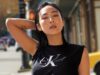 Greta Lee Sizzles in Calvin Klein’s Fall 2024 Underwear Ad