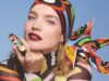 Guerlain x Pucci’s Stunning Fall 2024 Makeup Collaboration