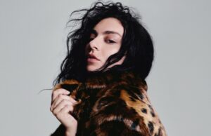 Charli XCX, Lila Moss Bring Glam to H&M’s Fall 2024 Ad