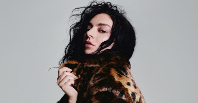 Charli XCX, Lila Moss Bring Glam to H&M’s Fall 2024 Ad