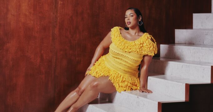 Dazzling Looks That Turn Heads