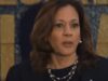 Trump Is Drowning And Kamala Harris Isn’t Lending A Hand