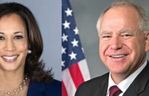 Republicans Should Be Very Worried As Harris-Walz Release Barnburner Video