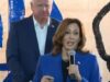 Kamala Harris And Tim Walz Crush Trump With Joy In PA
