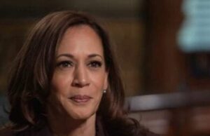 Kamala Harris Takes The Lead Over Trump In Arizona