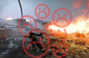 Helldivers 2 faces new wave of negative reviews after latest update