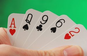 Hand That Beats a High Card in Poker