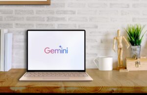 How to get Google Gemini Advanced