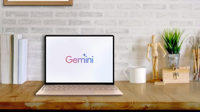 How to get Google Gemini Advanced