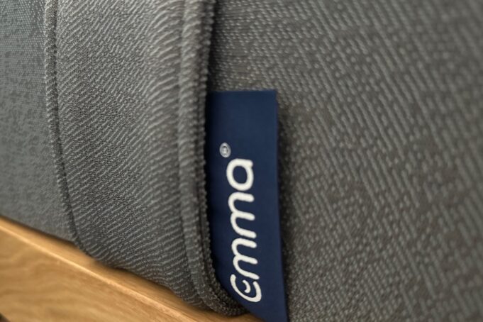 Emma's luxurious hybrid mattress is now massively reduced