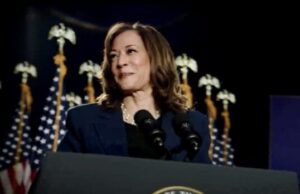 Kamala Harris Raised More Than Twice As Much Money As Trump In August