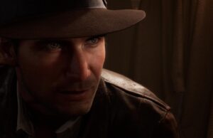 Indiana Jones and the Great Circle will get PS5 release next spring