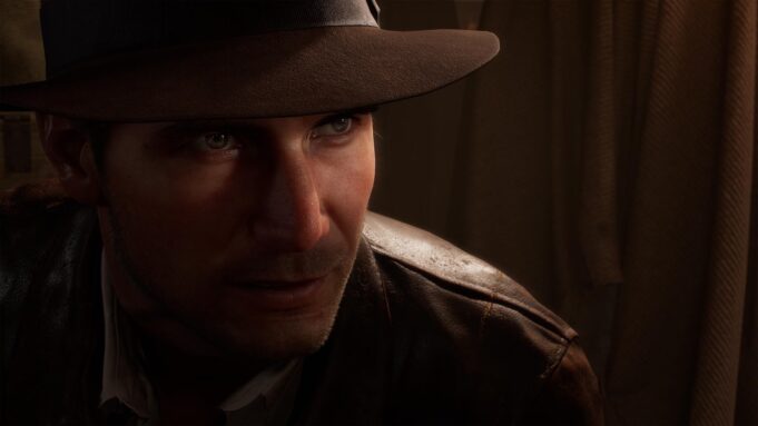Indiana Jones and the Great Circle will get PS5 release next spring