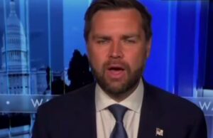 JD Vance Went On CNN To Defend Trump And It Was A Disaster