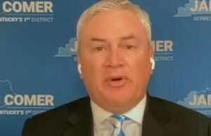 Republicans Are Spiraling As James Comer Melts Down On Fox News