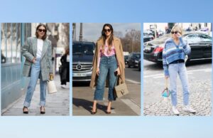 9 Jeans Outfits You Need to Try for Instant Cool