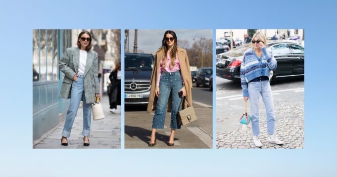 9 Jeans Outfits You Need to Try for Instant Cool