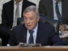 Senator Dick Durbin ‘Deeply Disappointed’ Plea Deal Sparing Lives of 9/11 Masterminds Was Revoked | The Gateway Pundit