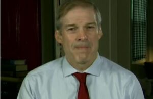 Jim Jordan To Waste Taxpayer Money Investigating Kamala Harris