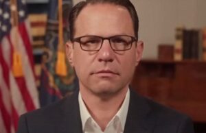 PA Governor Josh Shapiro Panders to Democrats and Their Jew-Hating Far-Left Base – Downplays His Time as IDF Volunteer After College | The Gateway Pundit