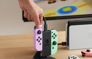 Switch 2 release will be April 2025 at the earliest