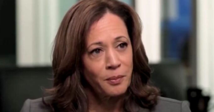 Election Odds Update: How Did Kamala Harris’ Widely Panned CNN Interview Affect Her? | The Gateway Pundit