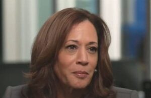 Kamala Harris Was Nearly Flawless On CNN As Trump’s Hopes Fade