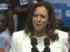 Republicans Want Kamala Harris To Stop Campaigning Against Trump