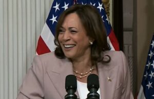 After Weeks of Silence from Kamala, Team Trump Trolls Harris Campaign By Releasing Policy Website for Her ‘Kamala Harris Has Yet to Tell Voters What Her Policies Are, So We Thought We’d Help Them Out’ | The Gateway Pundit
