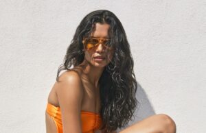 Khy’s Satin Swim Embraces Neon Shades for Drop 010