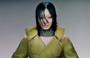 Knwls Ignites Fall 2024 Campaign with Bold Looks