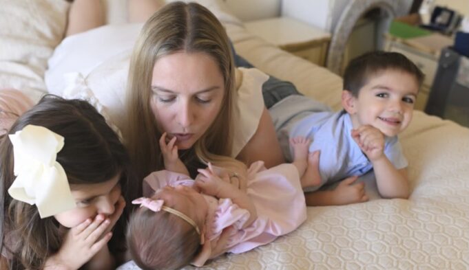 My Experience Taking Zuranolone for Postpartum Depression