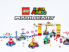 LEGO unveils six new Super Mario Kart sets racing our way in 2025