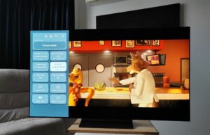 This is the only TV you should buy right now