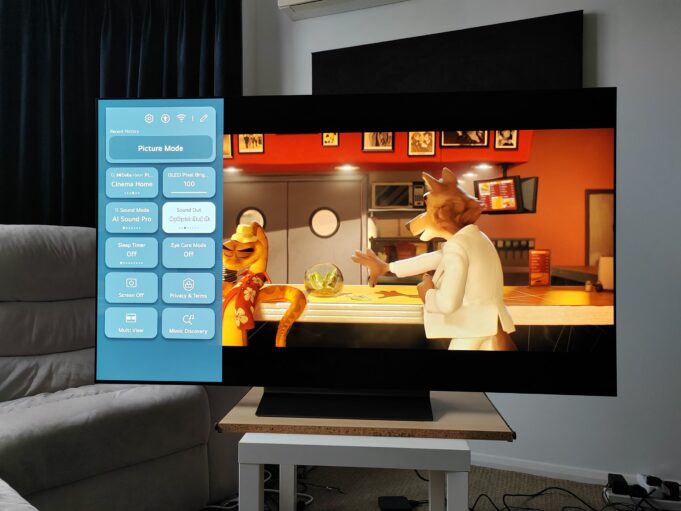 This is the only TV you should buy right now