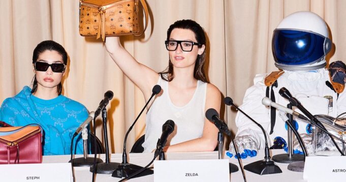 MCM is Ready to Launch with Fall 2024 Campaign