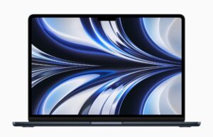 The MacBook Air M2 is back to its Prime Day price tag