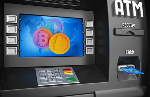 Man charged with operating illegal crypto ATM in UK first