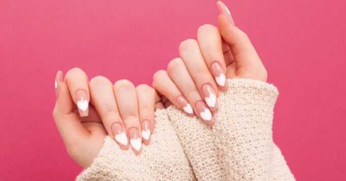 6 Top Products for a Salon-Worthy Manicure at Home